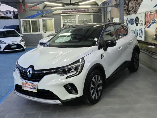 RENAULT - Captur - Blue dCi 8V 115 CV EDC Intens - Foto 5