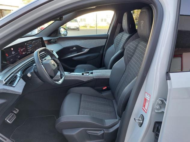 Peugeot 3008 PREZZO REALE NO VINCOLI / 1.2 Hybrid 145cv GT - Foto 3