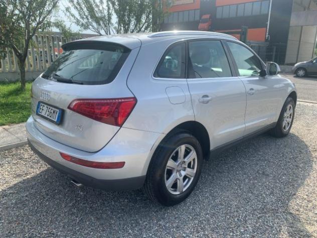 AUDI Q5 3.0 V6 TDI quattro S tronic Advanced rif. 24148826 - Foto 5