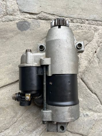 Motorino Avviamento Fuoribordo Yamaha F40D/H/G