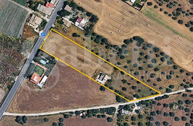 Terreno Agricolo - Chiaramonte Gulfi . Rif.: Cod. rif 3343369VCG - Foto 5