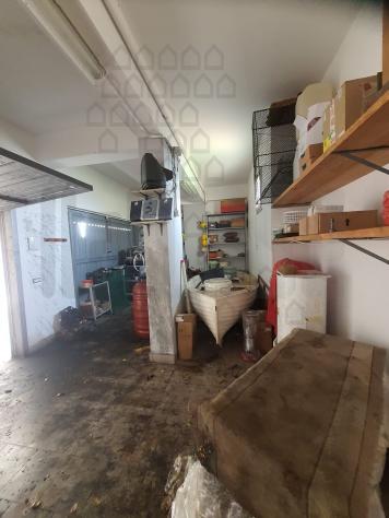 GARAGE di 1 vani e di 40 mq (MESSINA) rif. 2VS18302 - Foto 7