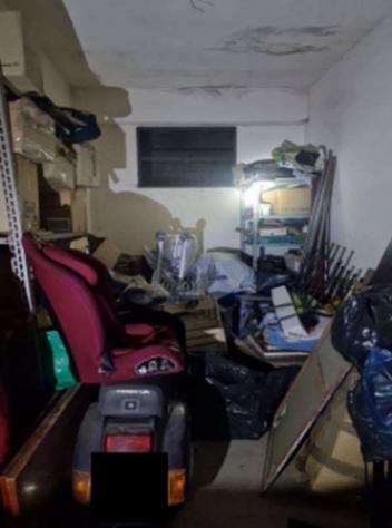 Immobile in asta di 11 m² con più di 5 locali in vendita a Messina