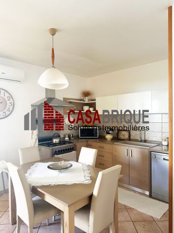 Appartamento piano rialzato 116 mq con posto auto ad Aspra - Foto 8