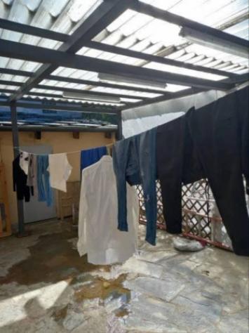 Immobile in asta di 190 m² con più di 5 locali e box auto in vendita a Barge - Foto 5