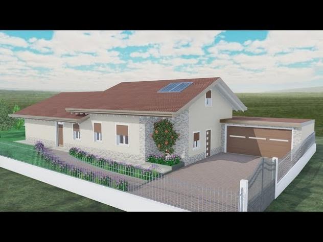 Indipendente in vendita a Belvedere Ostrense