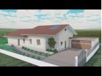 Indipendente in vendita a Belvedere Ostrense