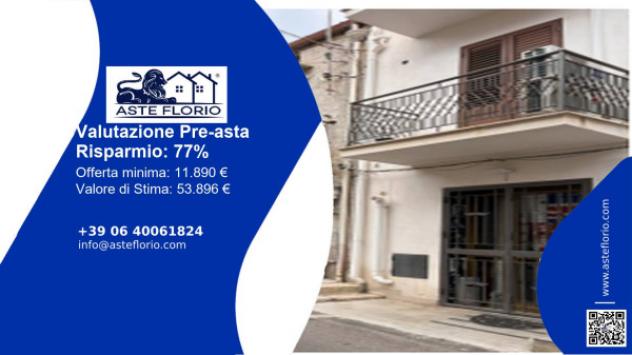 Immobile in asta di 97 m² in vendita a Bolognetta - Foto 2