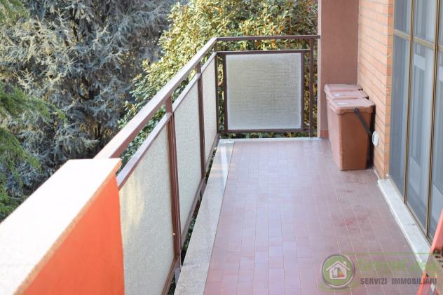APPARTAMENTO di 3 vani e di 95 mq (CAMBIAGO) rif. IGC 3 LOCALI CAMBIAGO - Foto 12