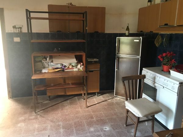 Capaccio Soluzione semindipendente mq. 110 con terreno - Foto 9
