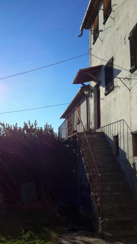 Colonica in vendita a Capannori 370 mq Rif: 879328 - Foto 5