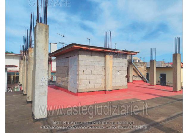 IMMOBILI-ALTRA CATEGORIA-vico Francesco Gozzolino n. 17 - Foto 2