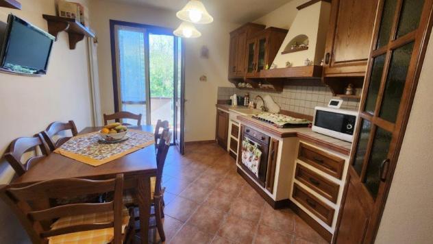 Appartamento in vendita a Cascina 81 mq Rif: 1412448 - Foto 3