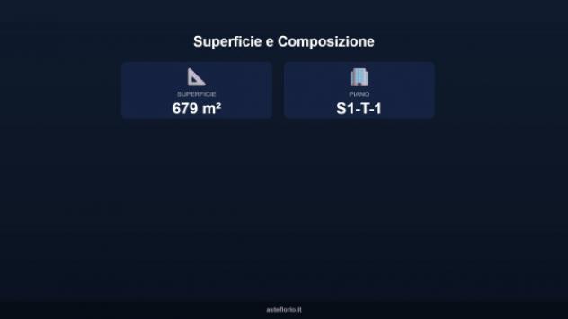 Immobile in asta di 679 m² in vendita a Cercepiccola - Foto 6