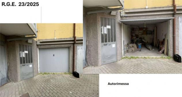 Immobile in asta di 84 m², box auto in vendita a Cremona - Foto 4