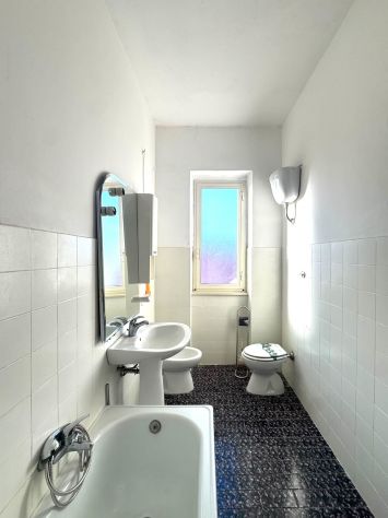 Appartamento/attico con ampio terrazzo in vendita a Fabrica di Roma - Foto 4