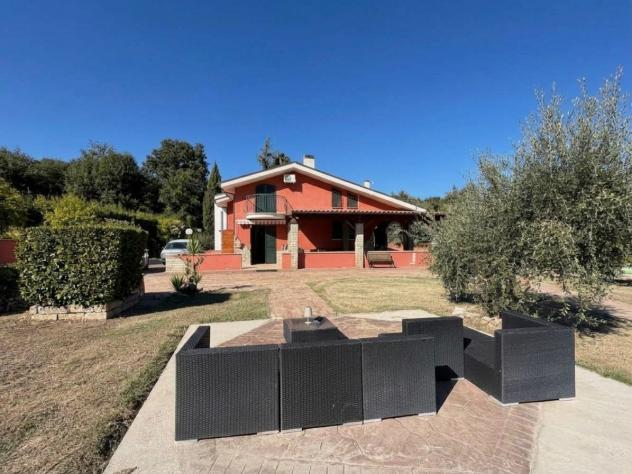 Villa in vendita a Fiano Romano - Foto 5