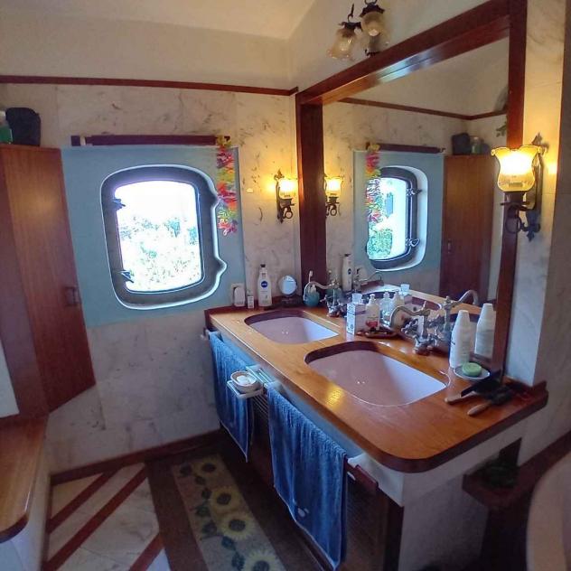 Porzione di casa in vendita a La Spezia - Foto 15