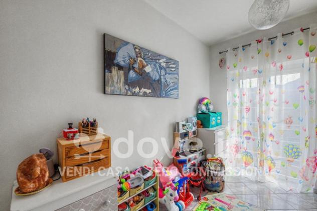 Appartamento di 85 m² con 3 locali e box auto in vendita a Luino - Foto 19