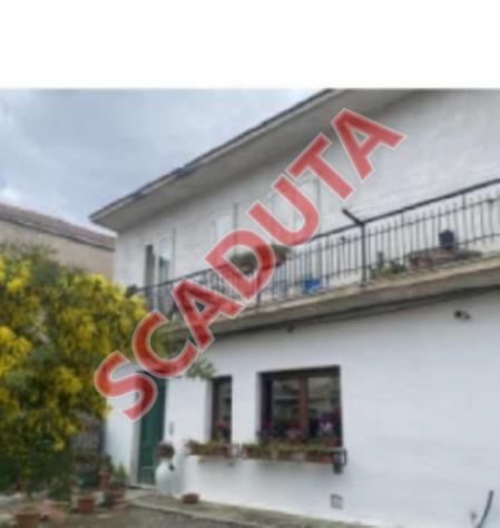 Immobile in asta di 80 m² in vendita a Marsico Nuovo