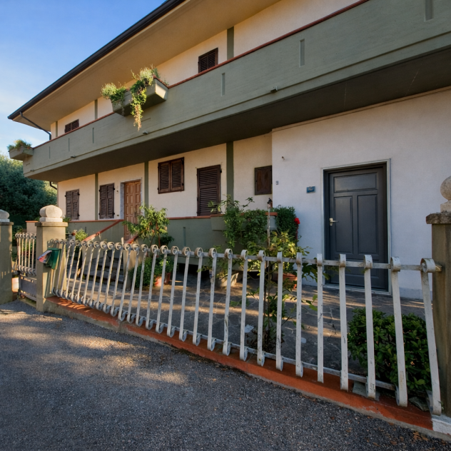 Villa in vendita a Massa 200 mq Rif: 1402956