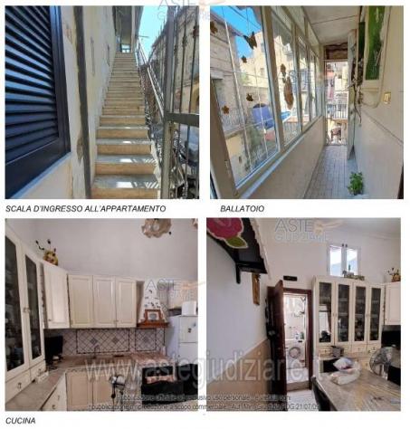 IMMOBILI-IMMOBILE RESIDENZIALE-Vico Neva, 9, 80017 Melito di Napoli NA, Italia - Foto 5