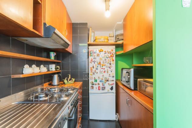 APPARTAMENTO di 3 vani e di 80 mq (MILANO) rif. 1 HOME 3601_1 - Foto 16