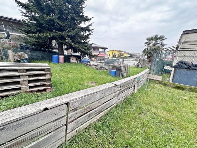 Trilocale in vendita a Oleggio - Foto 16