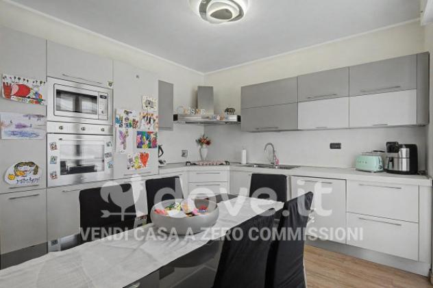 Appartamento di 99 m² con 3 locali in vendita a Orbassano - Foto 17
