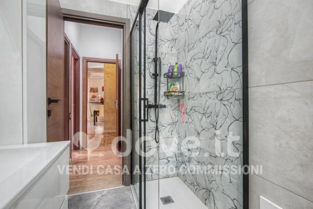 Appartamento di 72 m² con 3 locali e box auto in vendita a Rho - Foto 15