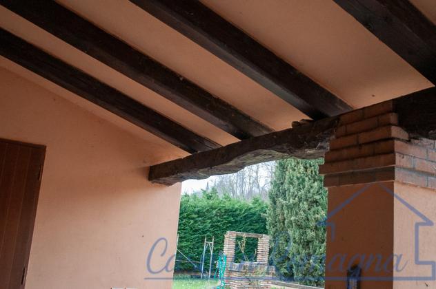 Villa in vendita a Roncofreddo - Foto 16
