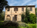 Colonica in vendita a Cigoli - San Miniato 420 mq  Rif: 795553