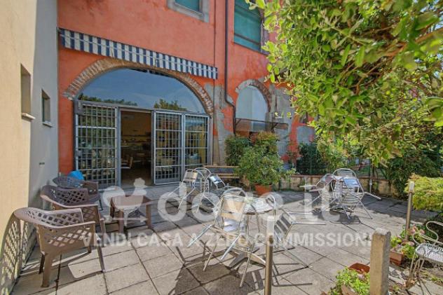 Casa indipendente di 900 m² con più di 5 locali e posto auto in vendita a San Zenone al Lambro - Foto 16