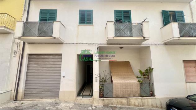 Rif 2460 - Appartamento a Donnalucata vicino a mare e servizi - Foto 2