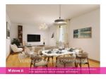 Appartamento di 120 m² con 3 locali e posto auto in vendita a Sovere