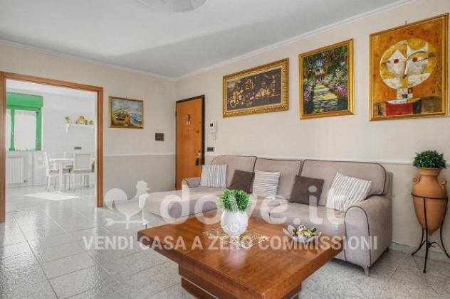 Appartamento di 113 m² con 4 locali in vendita a Taranto - Foto 2