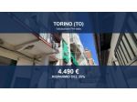 Immobile in asta di 20 m² in vendita a Torino