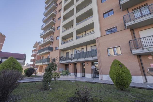 Quadrilocale in vendita a Torino - Foto 2