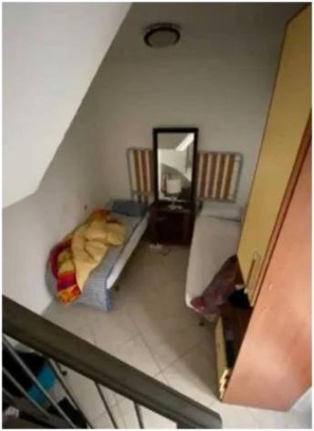 Immobile in asta di 53 m² in vendita a Vaprio d'Adda - Foto 10