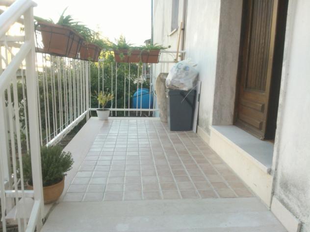 Vasto vendesi appartamento 2 vani 45 Mq zona Vasto Paese - Foto 3