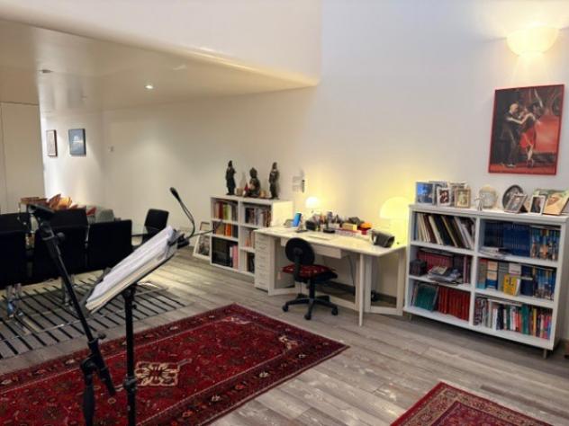 Loft / Open Space di 110 m² con 2 locali in vendita a Venezia - Foto 7