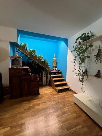 CASA INDIPENDENTE di 5 vani e di 90 mq (VIAREGGIO - Viareggio) rif. A1026 - Foto 3