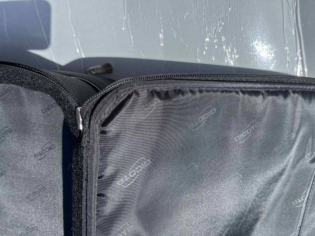 Dicota borsa per notebook Nero Eco Top Traveller Twin PRO - Foto 5