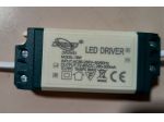 Driver Led 18W