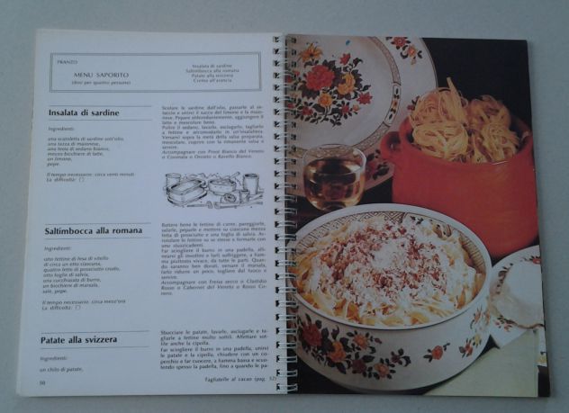 JBC - I menu dell'ultima ora - Foto 6