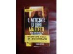 Libro: Il mercante di libri maledetti - Marcello Simoni