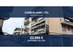 Immobile in asta di 113 m² in vendita a Conegliano