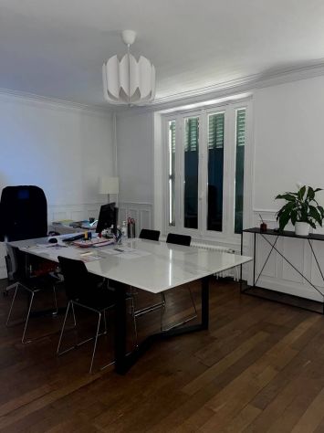 Stanze ad uso ufficio Piazzale Loreto affitasi