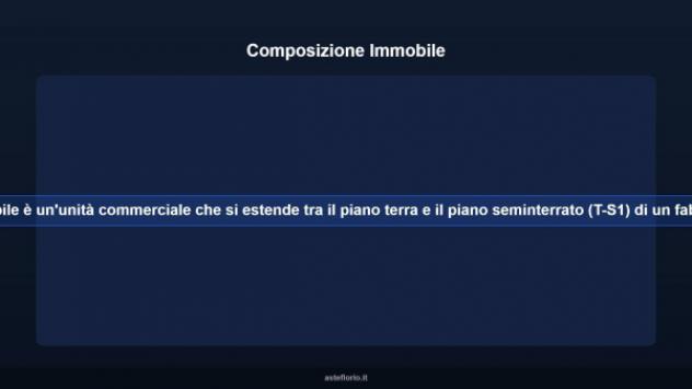 Immobile in asta di 3000 m² in vendita a Roma - Foto 7
