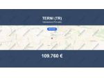 Immobile in asta di 216 m² in vendita a Terni
